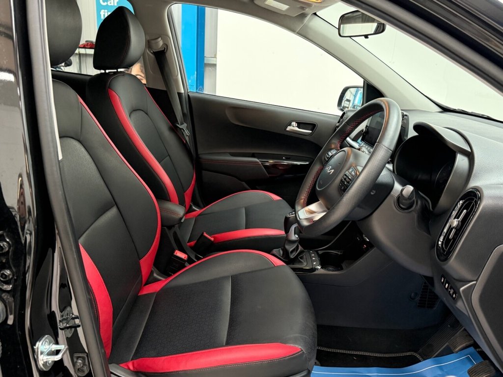 Used Kia Picanto 2023 for sale - 77748534: Photo 16