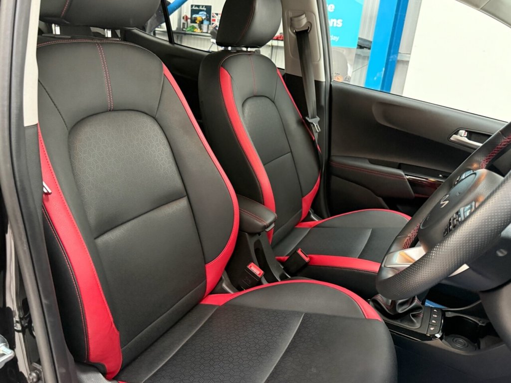 Used Kia Picanto 2023 for sale - 77748534: Photo 17