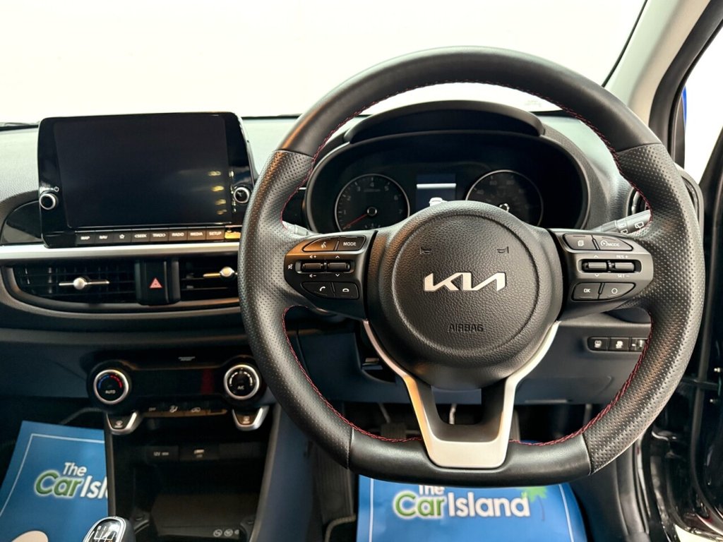 Used Kia Picanto 2023 for sale - 77748534: Photo 18