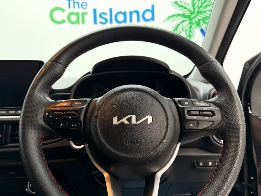 Used Kia Picanto 2023 for sale - 77748534: Photo 19