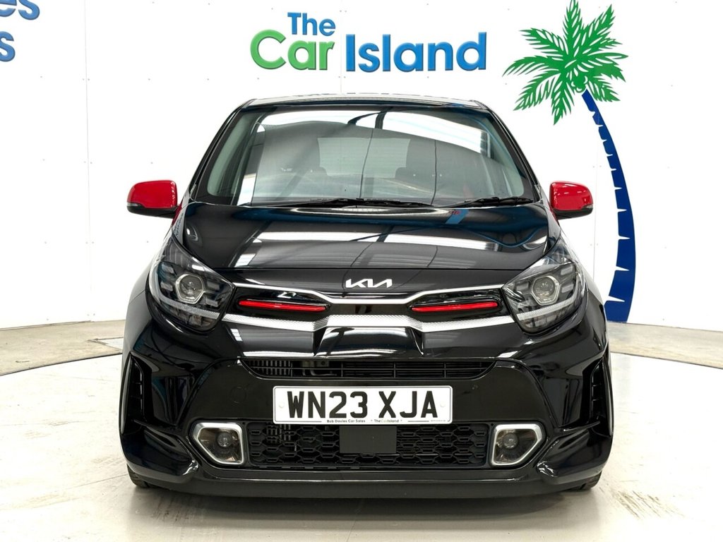 Used Kia Picanto 2023 for sale - 77748534: Photo 2