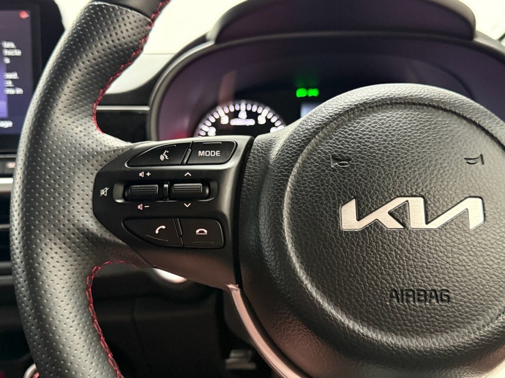 Used Kia Picanto 2023 for sale - 77748534: Photo 20