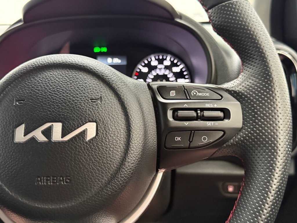 Used Kia Picanto 2023 for sale - 77748534: Photo 21