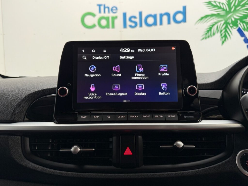 Used Kia Picanto 2023 for sale - 77748534: Photo 23