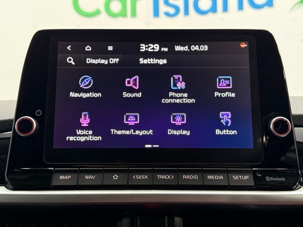 Used Kia Picanto 2023 for sale - 77748534: Photo 24