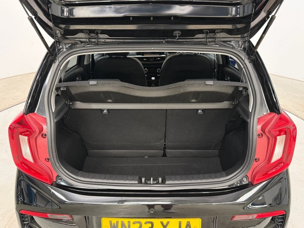 Used Kia Picanto 2023 for sale - 77748534: Photo 32