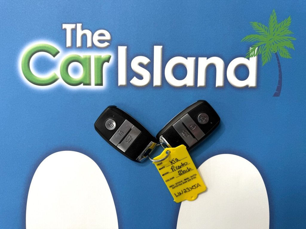 Used Kia Picanto 2023 for sale - 77748534: Photo 33