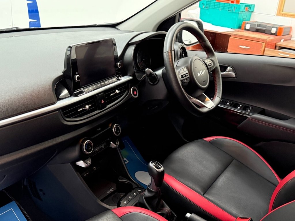 Used Kia Picanto 2023 for sale - 77748534: Photo 4