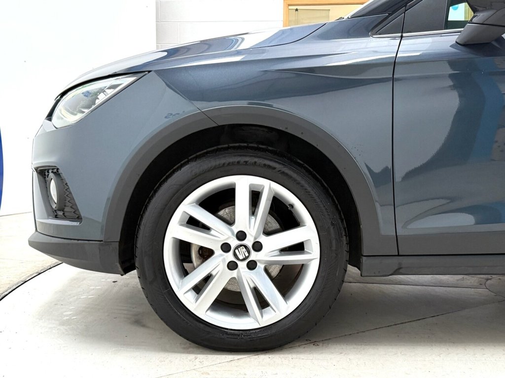 Used SEAT Arona 2020 for sale - 76740714: Photo 10