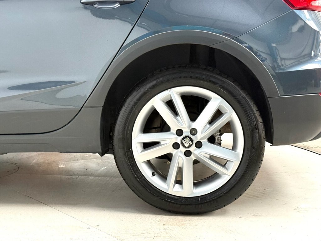 Used SEAT Arona 2020 for sale - 76740714: Photo 11