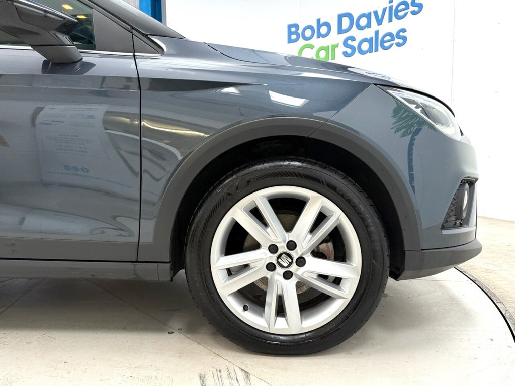 Used SEAT Arona 2020 for sale - 76740714: Photo 12