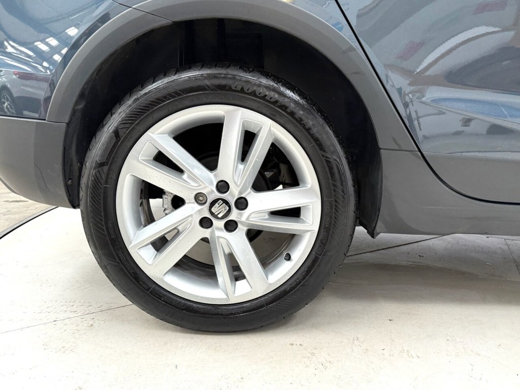 Used SEAT Arona 2020 for sale - 76740714: Photo 13