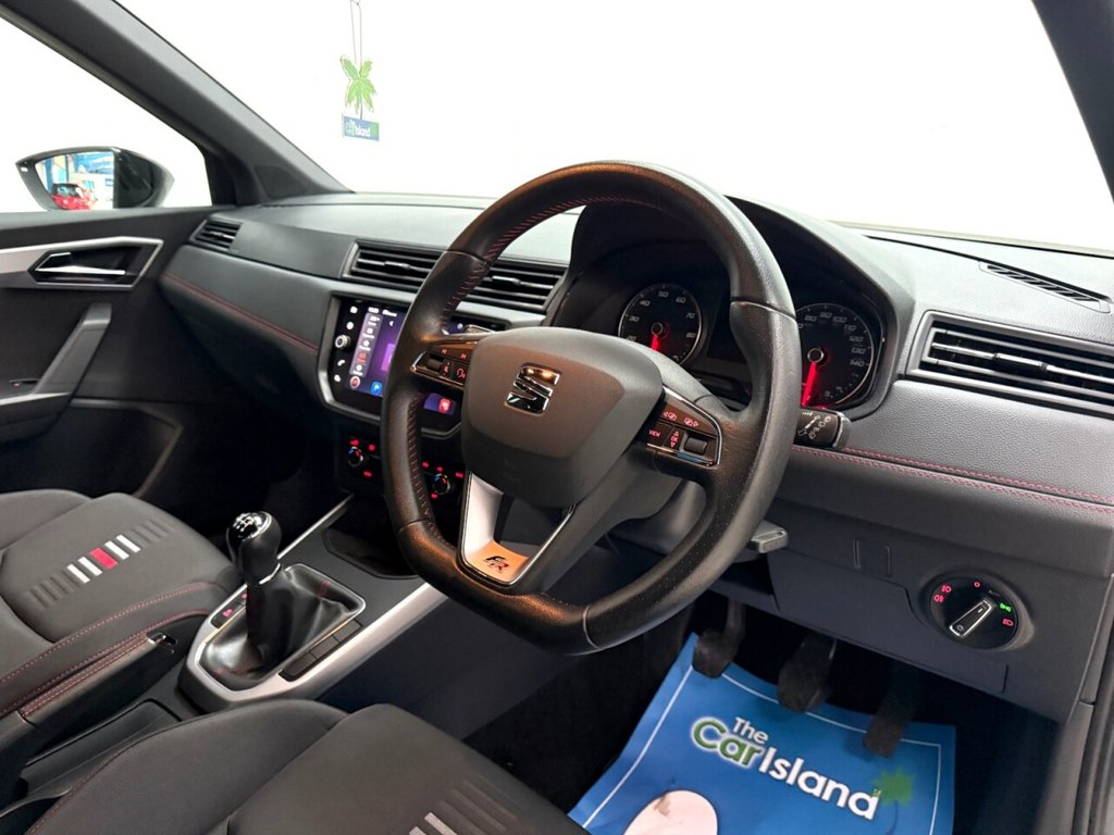 Used SEAT Arona 2020 for sale - 76740714: Photo 14