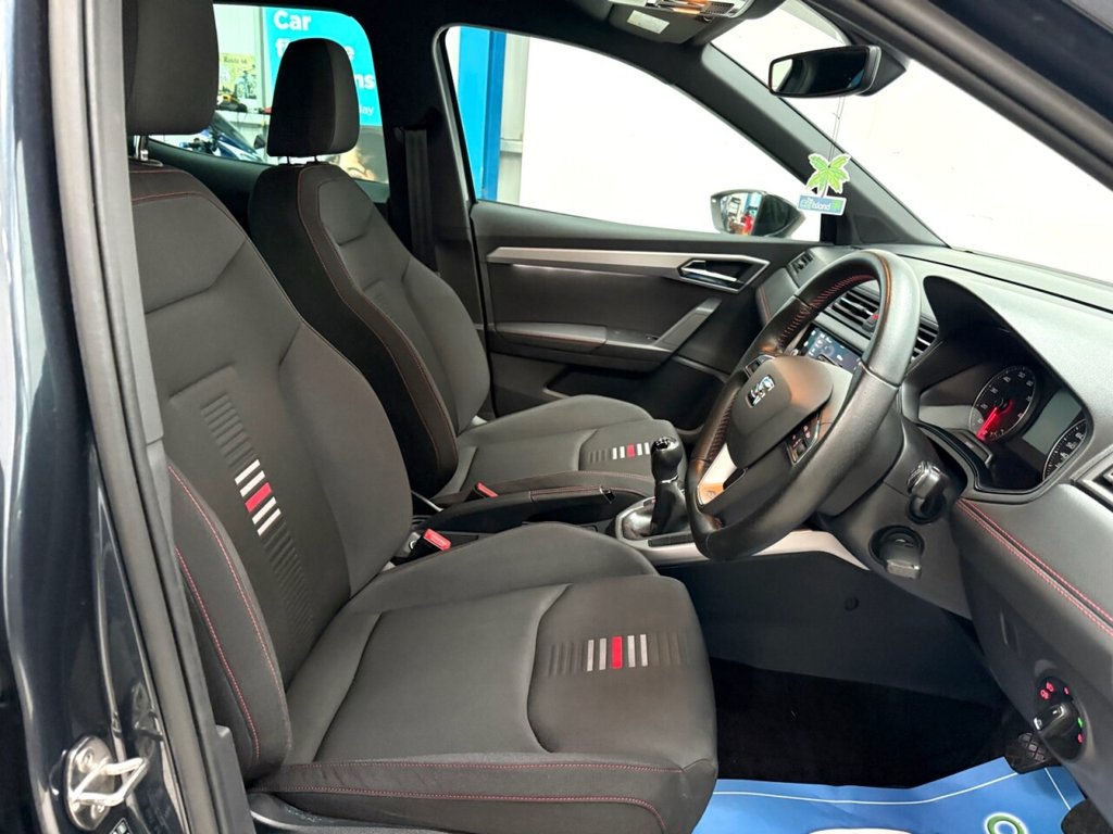 Used SEAT Arona 2020 for sale - 76740714: Photo 15