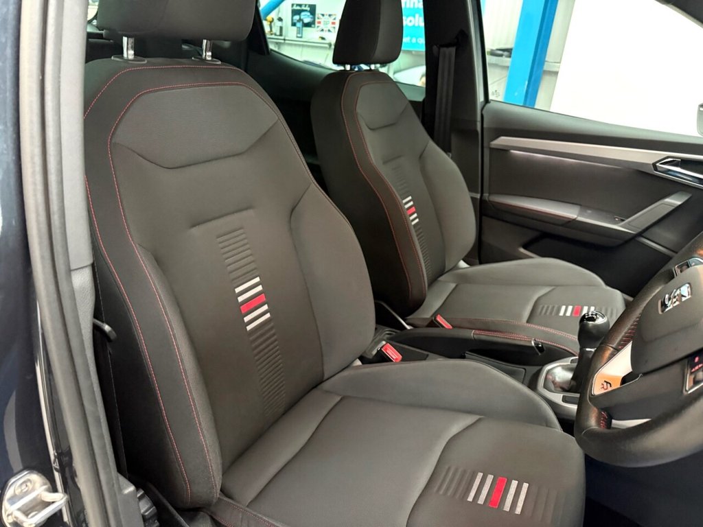 Used SEAT Arona 2020 for sale - 76740714: Photo 16