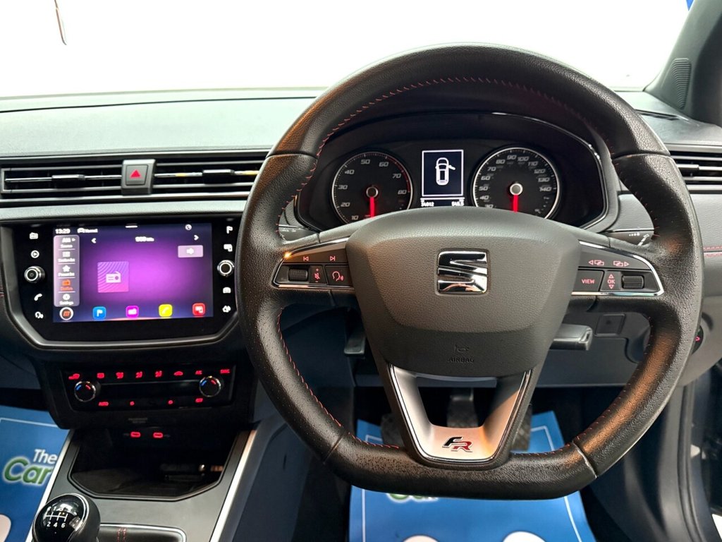 Used SEAT Arona 2020 for sale - 76740714: Photo 17