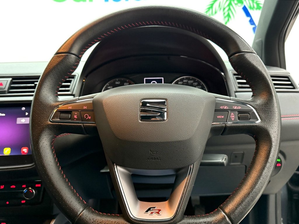 Used SEAT Arona 2020 for sale - 76740714: Photo 18