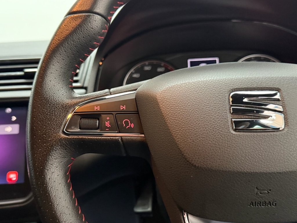 Used SEAT Arona 2020 for sale - 76740714: Photo 19