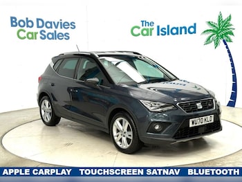 2020 (70) - 1.0 TSI 110 FR [EZ] 5dr