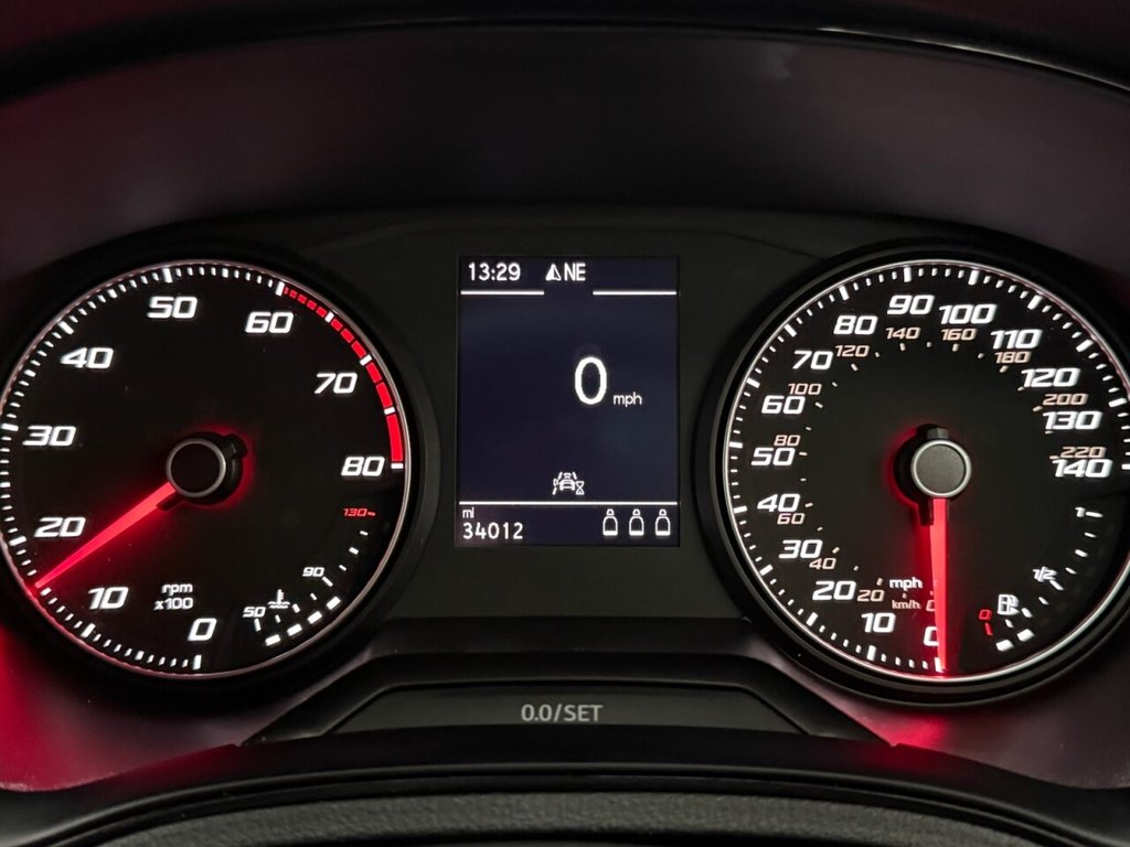 Used SEAT Arona 2020 for sale - 76740714: Photo 21