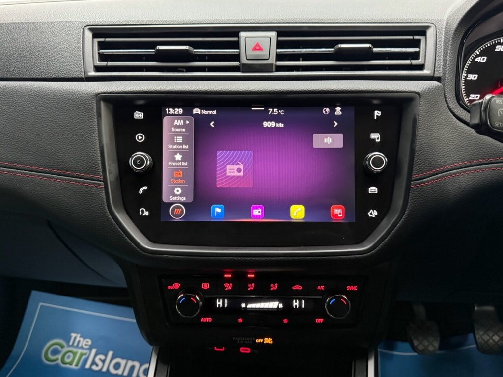 Used SEAT Arona 2020 for sale - 76740714: Photo 22