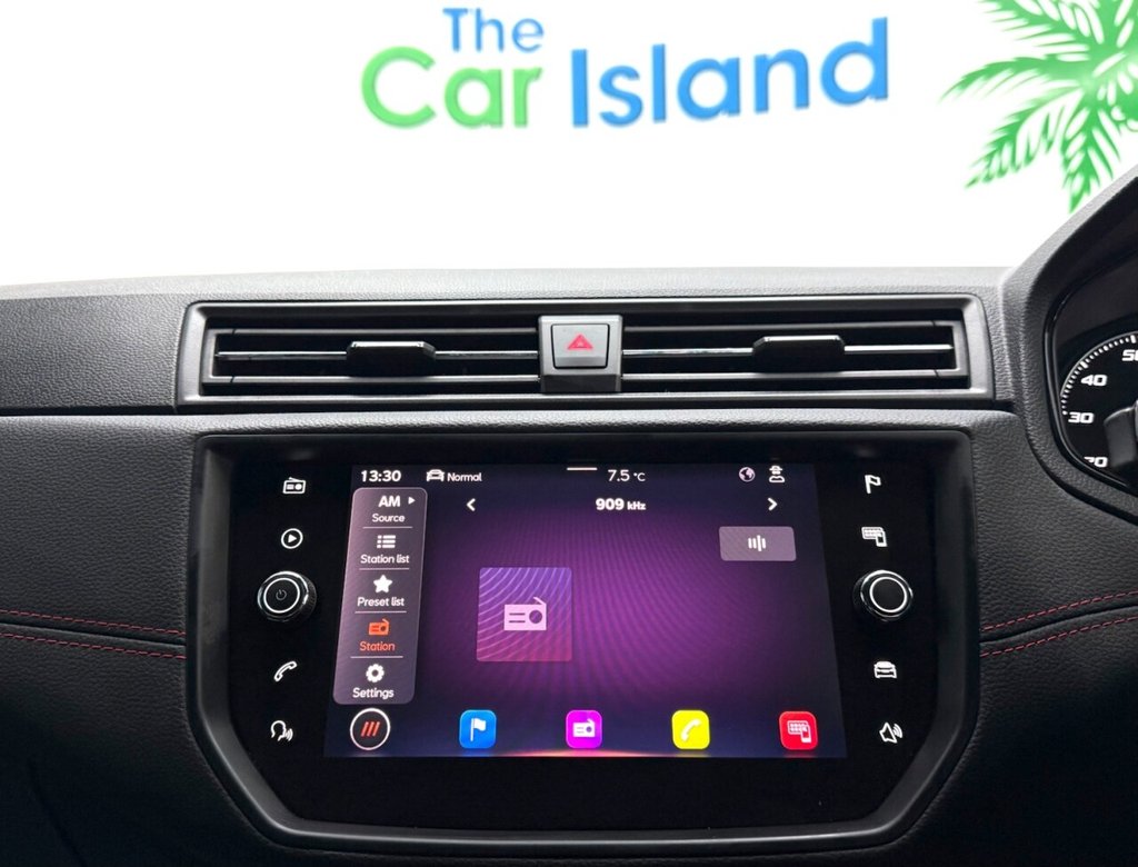 Used SEAT Arona 2020 for sale - 76740714: Photo 23