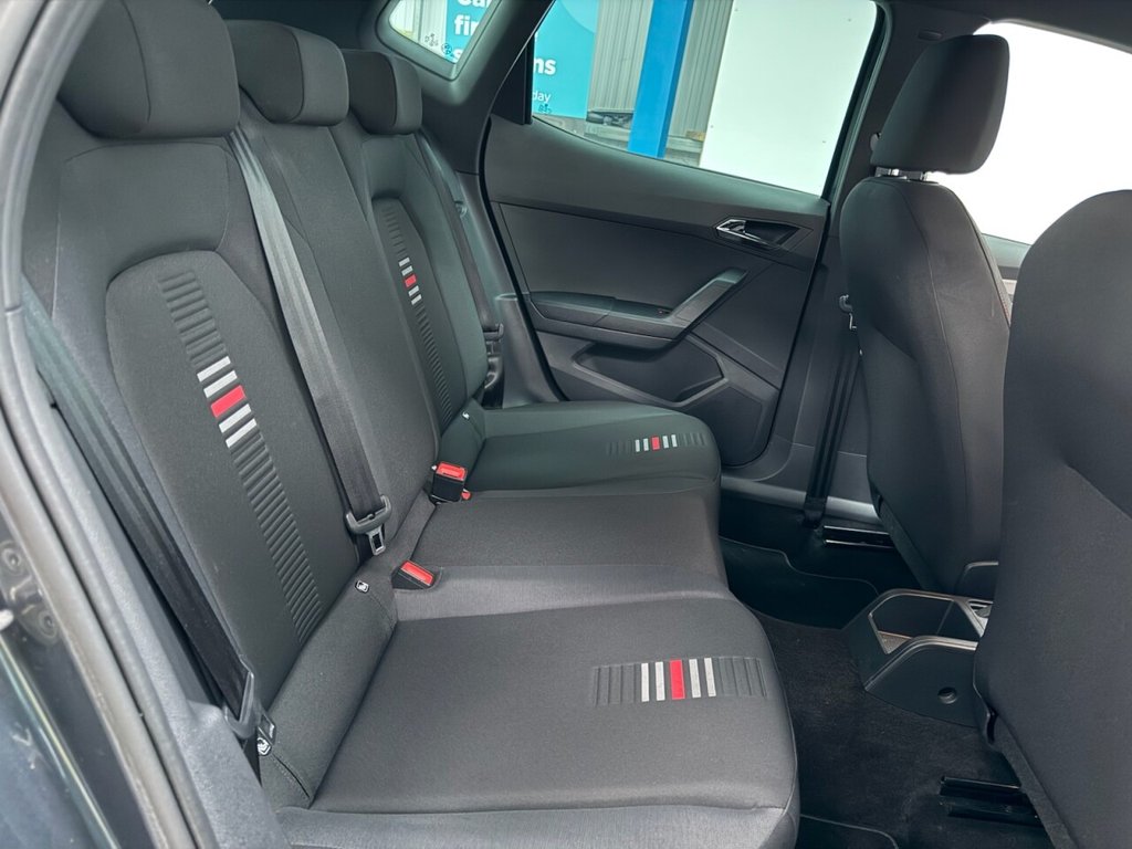 Used SEAT Arona 2020 for sale - 76740714: Photo 30