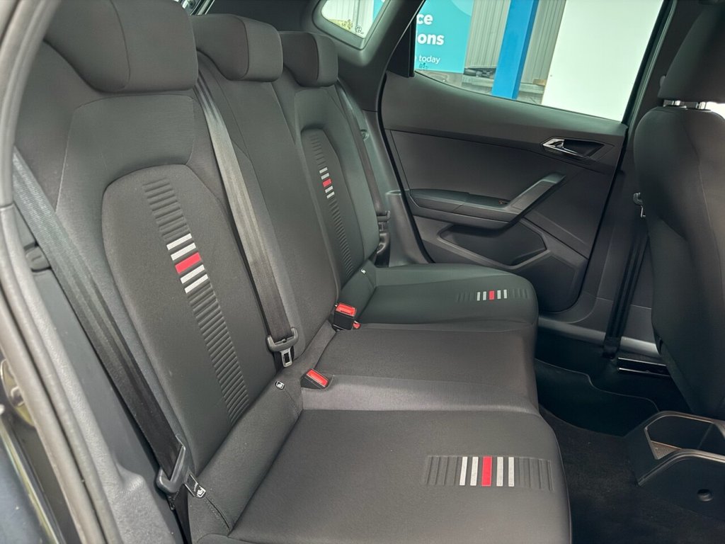 Used SEAT Arona 2020 for sale - 76740714: Photo 31