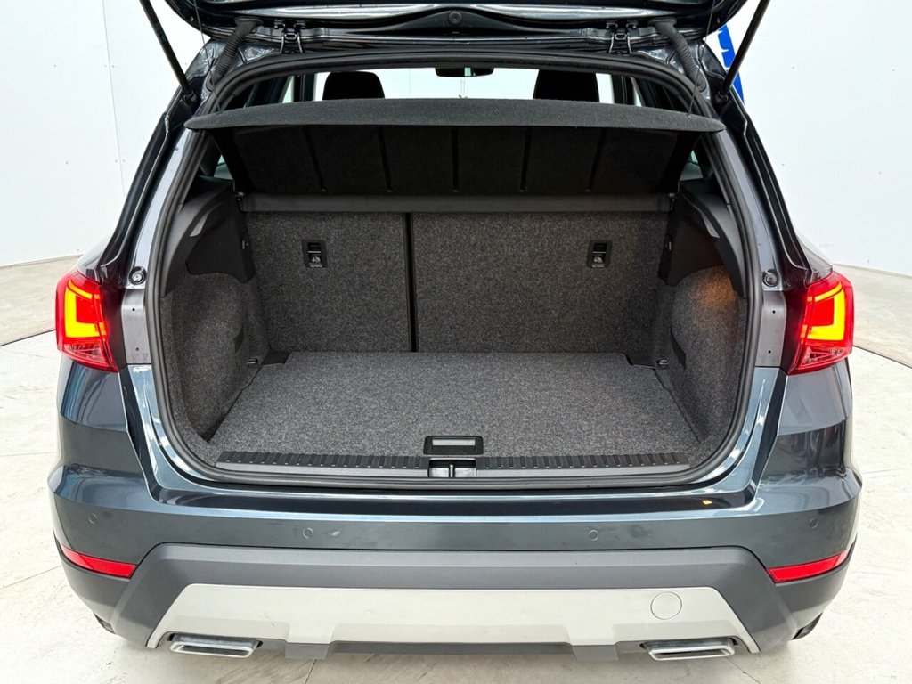 Used SEAT Arona 2020 for sale - 76740714: Photo 32