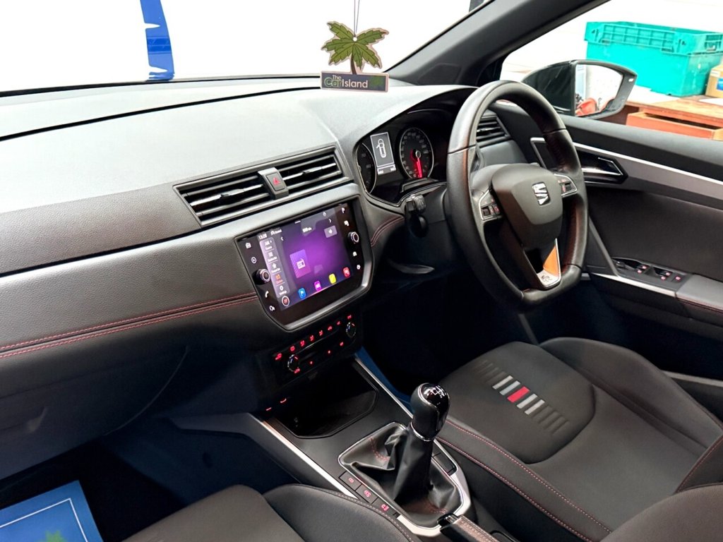 Used SEAT Arona 2020 for sale - 76740714: Photo 4