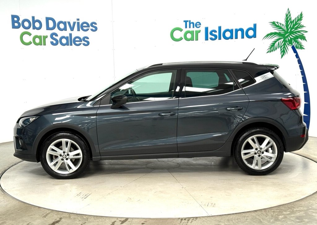 Used SEAT Arona 2020 for sale - 76740714: Photo 5