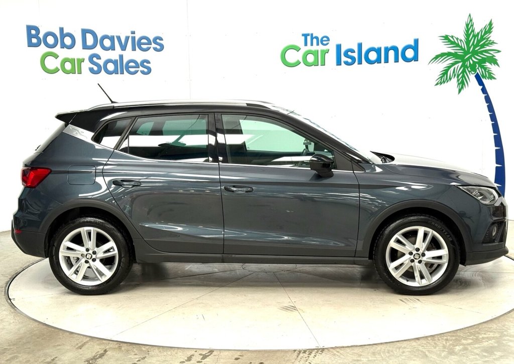 Used SEAT Arona 2020 for sale - 76740714: Photo 9