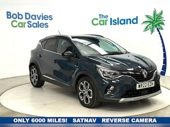 Renault - Captur