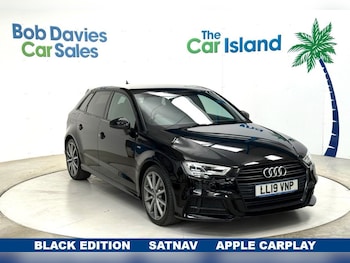 Used Audi A3 2019 for sale - 79482068: Photo