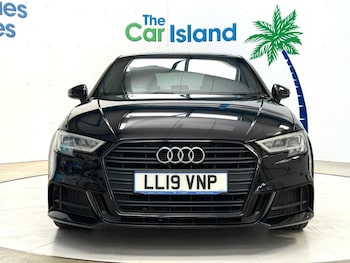 Used Audi A3 2019 for sale - 79482068: Photo