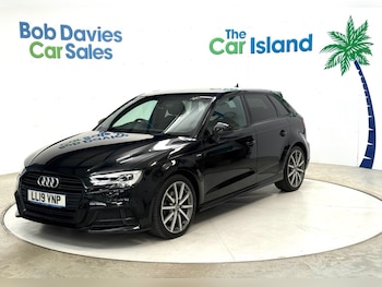 Used Audi A3 2019 for sale - 79482068: Photo