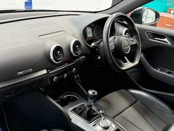 Used Audi A3 2019 for sale - 79482068: Photo