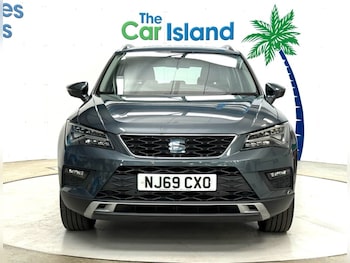 Used SEAT Ateca 2019 for sale - 79530432: Photo
