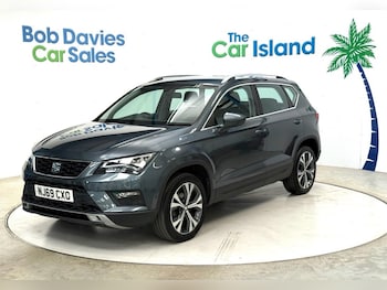 Used SEAT Ateca 2019 for sale - 79530432: Photo