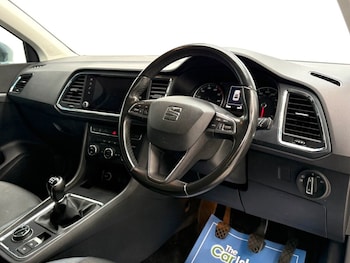 Used SEAT Ateca 2019 for sale - 79530432: Photo