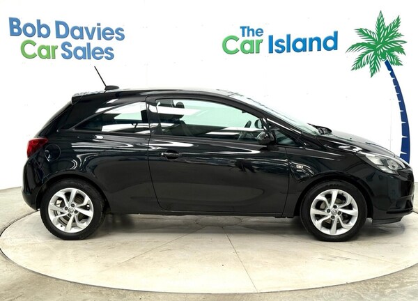 Used Vauxhall Corsa 2016 for sale - 75973840: Photo 10