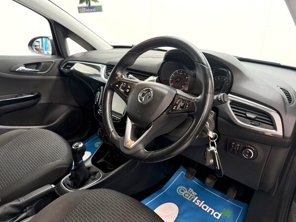 Used Vauxhall Corsa 2016 for sale - 75973840: Photo 11