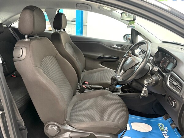 Used Vauxhall Corsa 2016 for sale - 75973840: Photo 12
