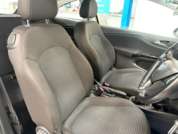 Used Vauxhall Corsa 2016 for sale - 75973840: Photo 13