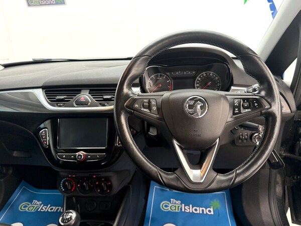 Used Vauxhall Corsa 2016 for sale - 75973840: Photo 14