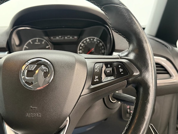 Used Vauxhall Corsa 2016 for sale - 75973840: Photo 17