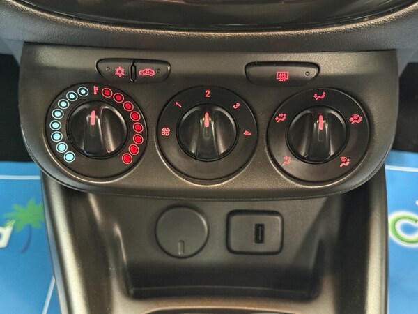Used Vauxhall Corsa 2016 for sale - 75973840: Photo 20