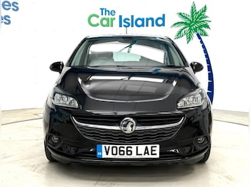 Used Vauxhall Corsa 2016 for sale - 75973840: Photo 2