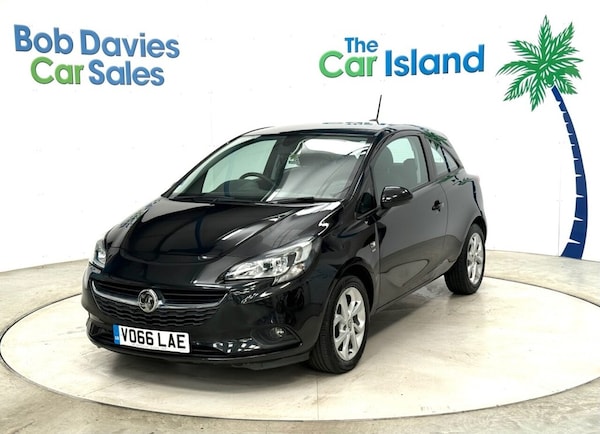 Used Vauxhall Corsa 2016 for sale - 75973840: Photo 3