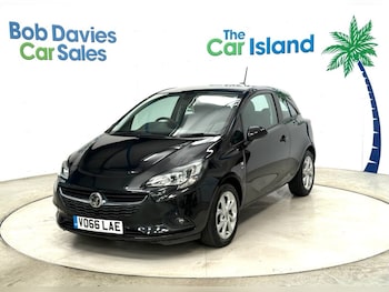 Used Vauxhall Corsa 2016 for sale - 75973840: Photo 3